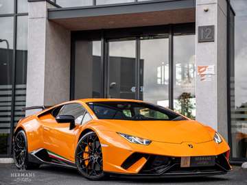5.2 V10 Performante / Full PPF / Lift / Carbon / C