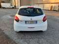 Peugeot 208 208 5p 1.5 bluehdi Active s Weiß - thumbnail 5