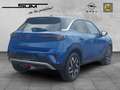 Opel Mokka Elegance Navi Sitzheiz. LED Lenkradheizung Rückfah Azul - thumbnail 6