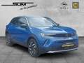 Opel Mokka Elegance Navi Sitzheiz. LED Lenkradheizung Rückfah Azul - thumbnail 9