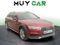Audi A4 allroad 45 TFSI Unlimited quattro Rojo - thumbnail 1