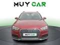 Audi A4 allroad 45 TFSI Unlimited quattro Rojo - thumbnail 2