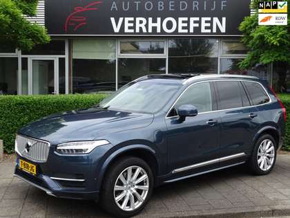 Volvo XC90 2.0 T8 Twin Engine AWD Inscription - PANORAMA - IN