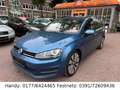 Volkswagen Golf 1.2 TSI DSG Variant/XENON/NAVI/SHZ/PDC/ALU Blau - thumbnail 1