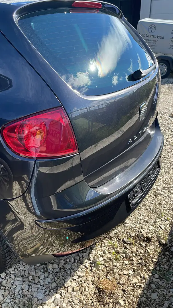 SEAT Altea 1.6 Reference - 2