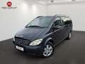 Mercedes-Benz Viano 3.0 CDI Activity lang Aut. Schwarz - thumbnail 1