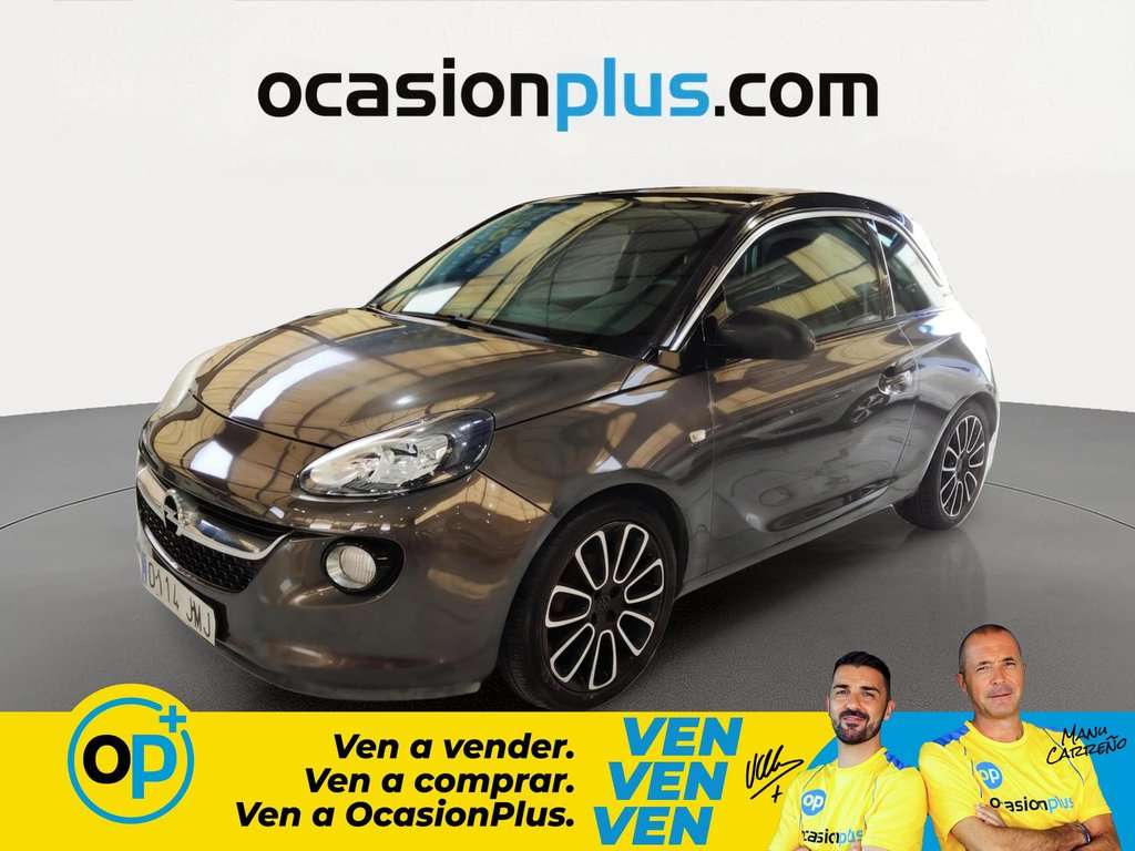Opel Adam 1.4 XEL S&S Jam - foto 1