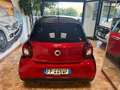 smart forFour 90 0.9 Turbo twinamic Passion Rosso - thumbnail 3