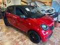 smart forFour 90 0.9 Turbo twinamic Passion Rood - thumbnail 2
