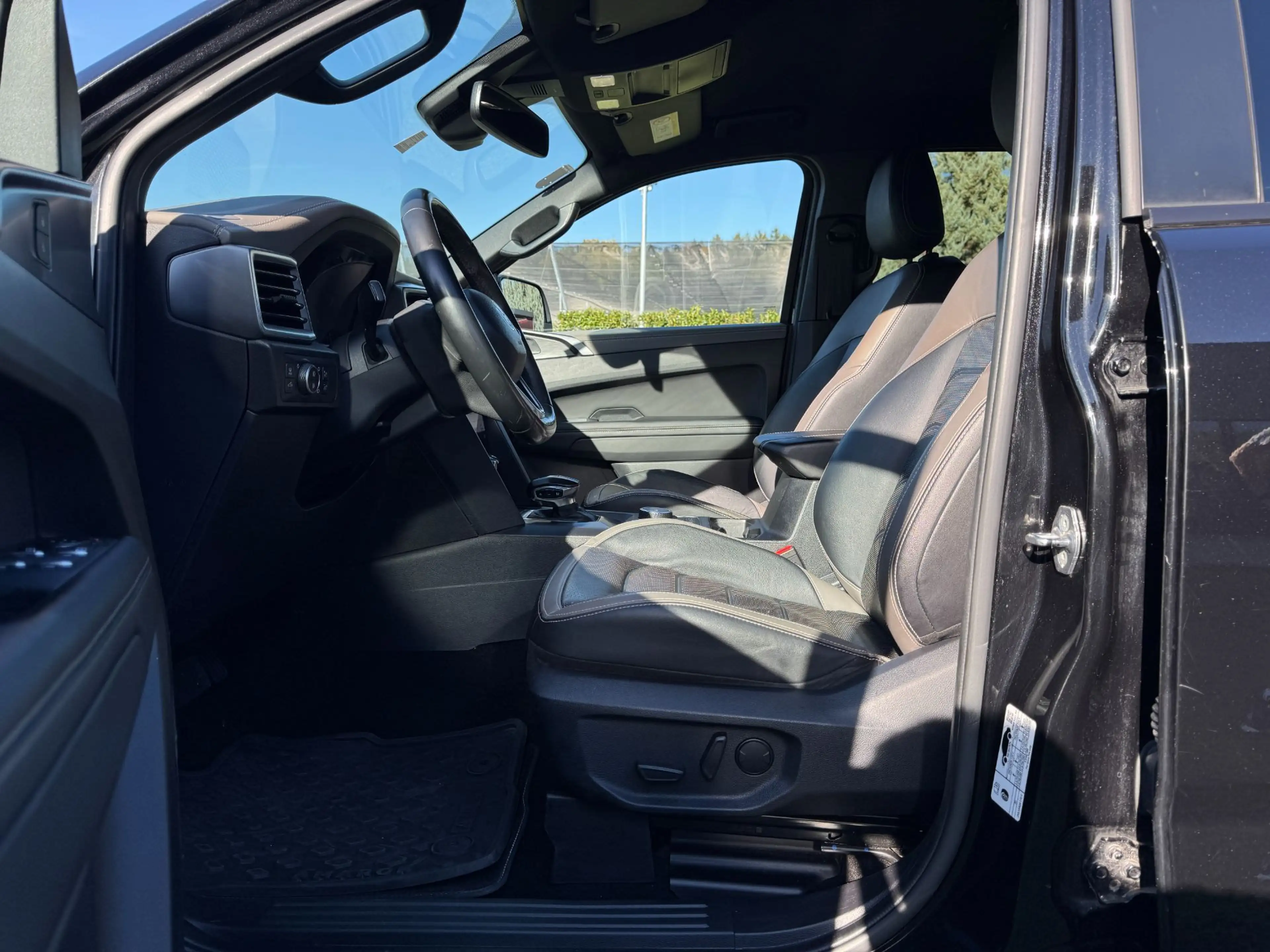 Volkswagen Amarok DoubleCab 3.0 V6 TDI Aventura 4Motion Aut.|*BESTP — photo 13