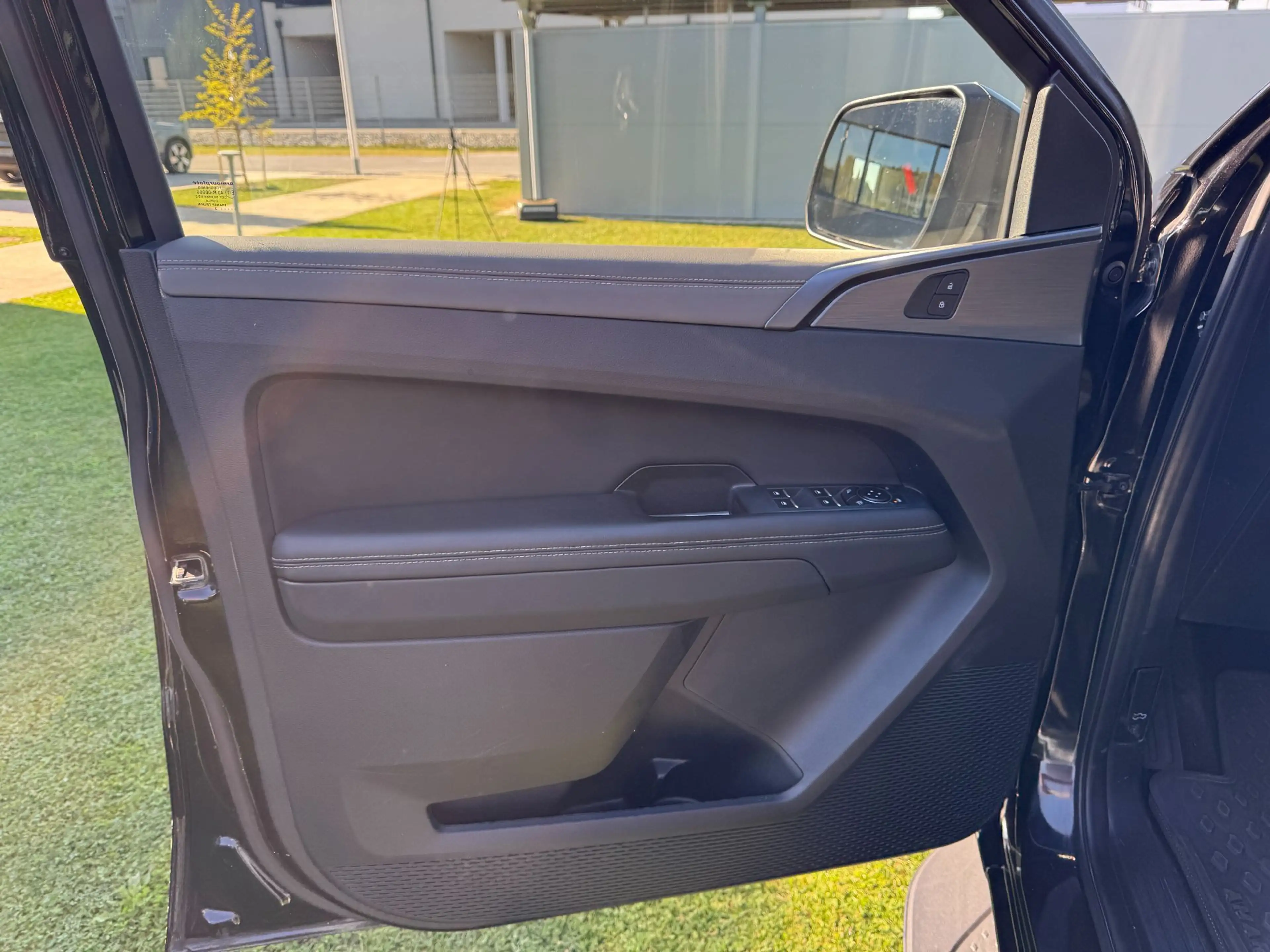 Volkswagen Amarok DoubleCab 3.0 V6 TDI Aventura 4Motion Aut.|*BESTP — photo 15