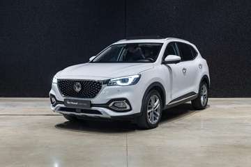 1.5T Luxury PANO DAK | LEDER | LED | CAMERA