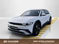 Hyundai IONIQ 5 TECHNIQ ELEKTRO SHZ LHZ NAVI KAMERA LED Weiß - thumbnail 1
