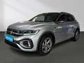 Volkswagen T-Roc R-Line 1.5 TSI DSG LED AHK Navi SHZ Kamera Argent - thumbnail 14