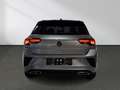 Volkswagen T-Roc R-Line 1.5 TSI DSG LED AHK Navi SHZ Kamera Argent - thumbnail 5