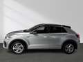 Volkswagen T-Roc R-Line 1.5 TSI DSG LED AHK Navi SHZ Kamera Argent - thumbnail 2