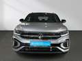Volkswagen T-Roc R-Line 1.5 TSI DSG LED AHK Navi SHZ Kamera Argent - thumbnail 4