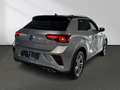 Volkswagen T-Roc R-Line 1.5 TSI DSG LED AHK Navi SHZ Kamera Argent - thumbnail 3