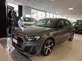 Audi A1 SPB 30 TFSI S tronic S line edition Grigio - thumbnail 3