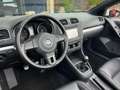 Volkswagen Golf Cabriolet 1.2 TSI *Cuir chauffant *Cruise Reg *Garantie 12M Weiß - thumbnail 11