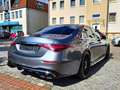 Mercedes-Benz S 400 d 4M AMG S63-UMBAU GARANTIE HUD 360 STANDHZ Grün - thumbnail 5