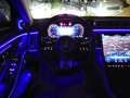 Mercedes-Benz S 400 d 4M AMG S63-UMBAU GARANTIE HUD 360 STANDHZ Grün - thumbnail 19