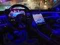 Mercedes-Benz S 400 d 4M AMG S63-UMBAU GARANTIE HUD 360 STANDHZ Grün - thumbnail 13