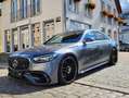 Mercedes-Benz S 400 d 4M AMG S63-UMBAU GARANTIE HUD 360 STANDHZ Vert - thumbnail 1