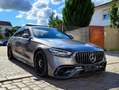 Mercedes-Benz S 400 d 4M AMG S63-UMBAU GARANTIE HUD 360 STANDHZ Grün - thumbnail 3
