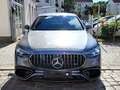 Mercedes-Benz S 400 d 4M AMG S63-UMBAU GARANTIE HUD 360 STANDHZ Grün - thumbnail 2