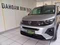 Peugeot Rifter Standard BHDI 100 S&S Allure 6-Gang-Man Gris - thumbnail 2
