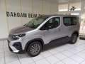 Peugeot Rifter Standard BHDI 100 S&S Allure 6-Gang-Man Gris - thumbnail 3