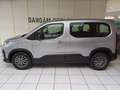 Peugeot Rifter Standard BHDI 100 S&S Allure 6-Gang-Man Gris - thumbnail 5