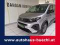 Peugeot Rifter Standard BHDI 100 S&S Allure 6-Gang-Man Gris - thumbnail 1