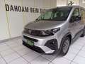 Peugeot Rifter Standard BHDI 100 S&S Allure 6-Gang-Man Grijs - thumbnail 2