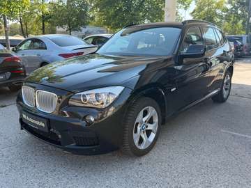 xDrive28i*M SPORT*XENON*PANO*