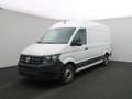 Volkswagen Crafter Kasten 35 TDI Navi Klima Rear View PDC Weiß - thumbnail 2