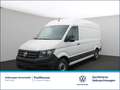 Volkswagen Crafter Kasten 35 TDI Navi Klima Rear View PDC Weiß - thumbnail 1