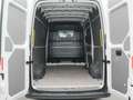 Volkswagen Crafter Kasten 35 TDI Navi Klima Rear View PDC Weiß - thumbnail 4