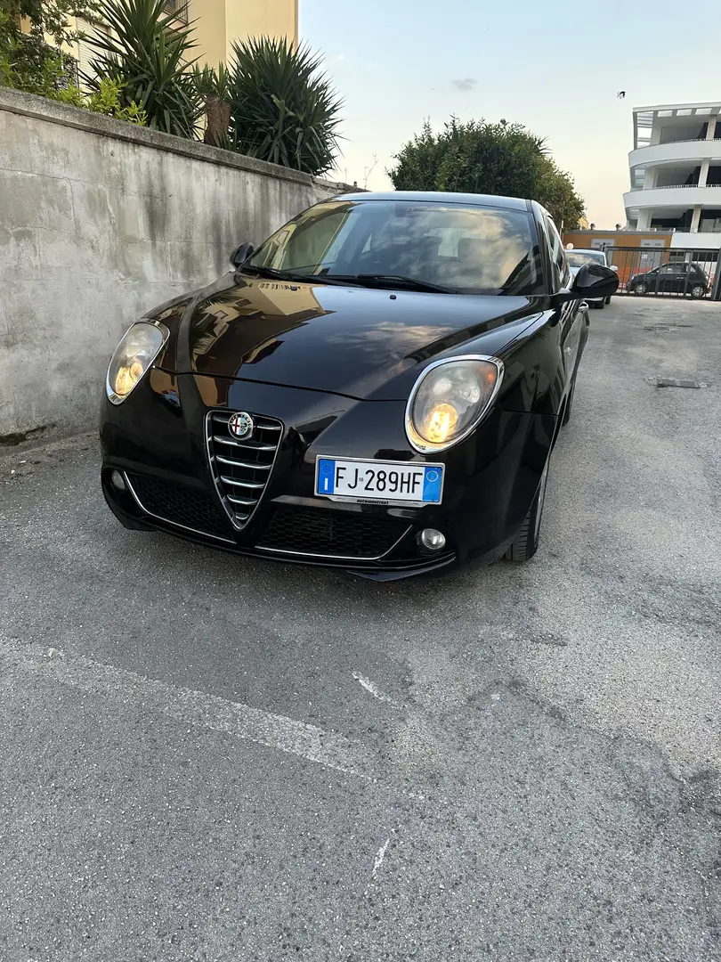 Alfa Romeo MiTo 1.3 jtdm Distinctive 85cv - 1