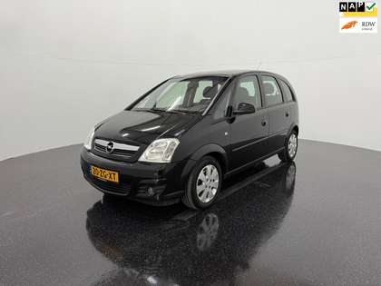 Opel Meriva 1.6-16V Temptation / Trekhaak / Climate / Cruise