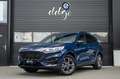 Ford Kuga 2.5 PHEV ST-Line|NIEUW|CAM|BLAZER BLUE| Blauw - thumbnail 1