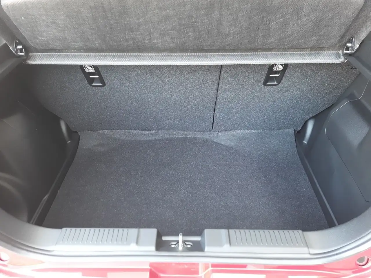 Suzuki Swift 1.2 COMFORT+ MILD-HYBRID DUALJET 13