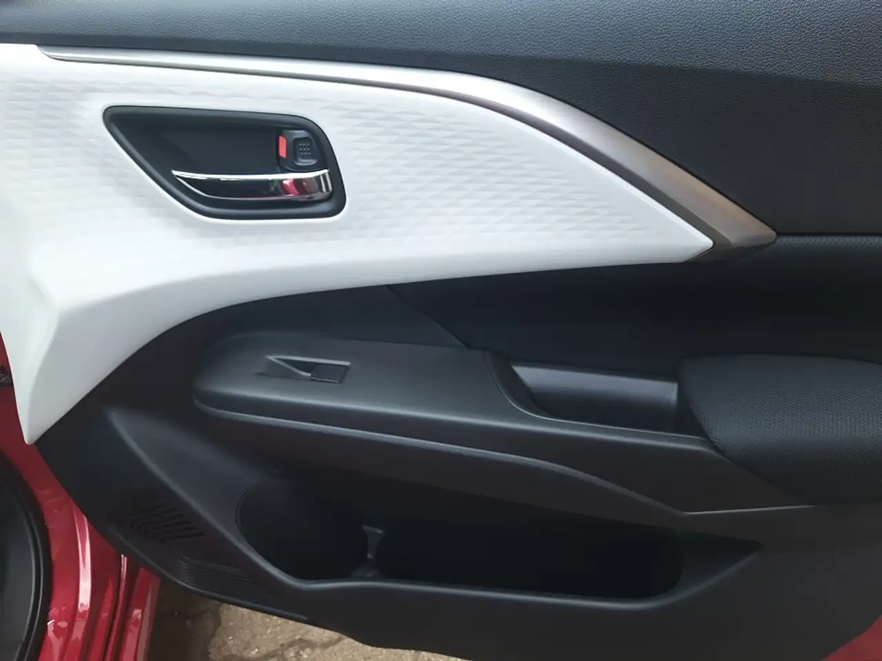 Suzuki Swift 1.2 COMFORT+ MILD-HYBRID DUALJET 20