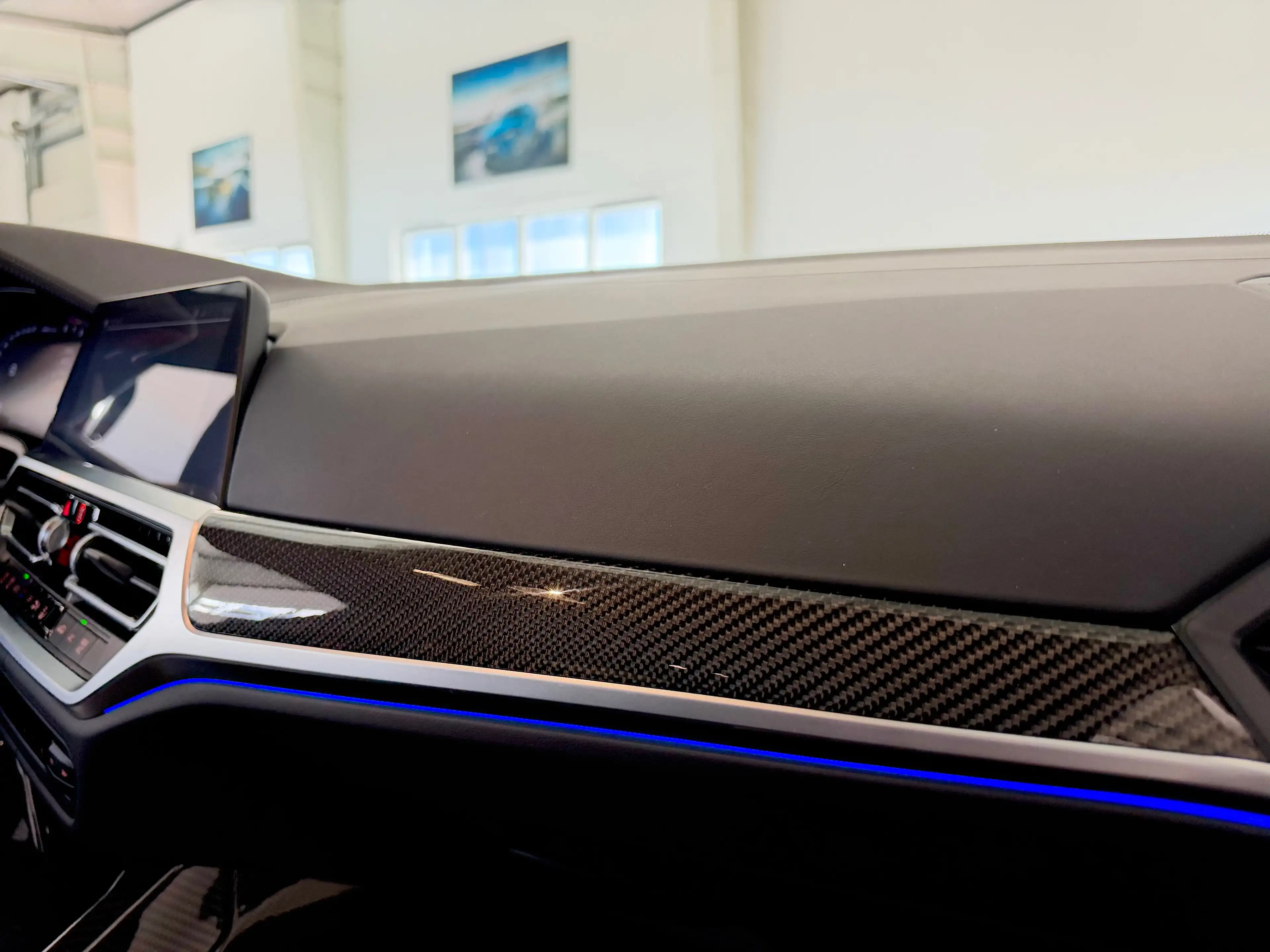 BMW M4 CSL,1of1000,Keramik,Carbon,Ö-Auto,307km/h — photo 41