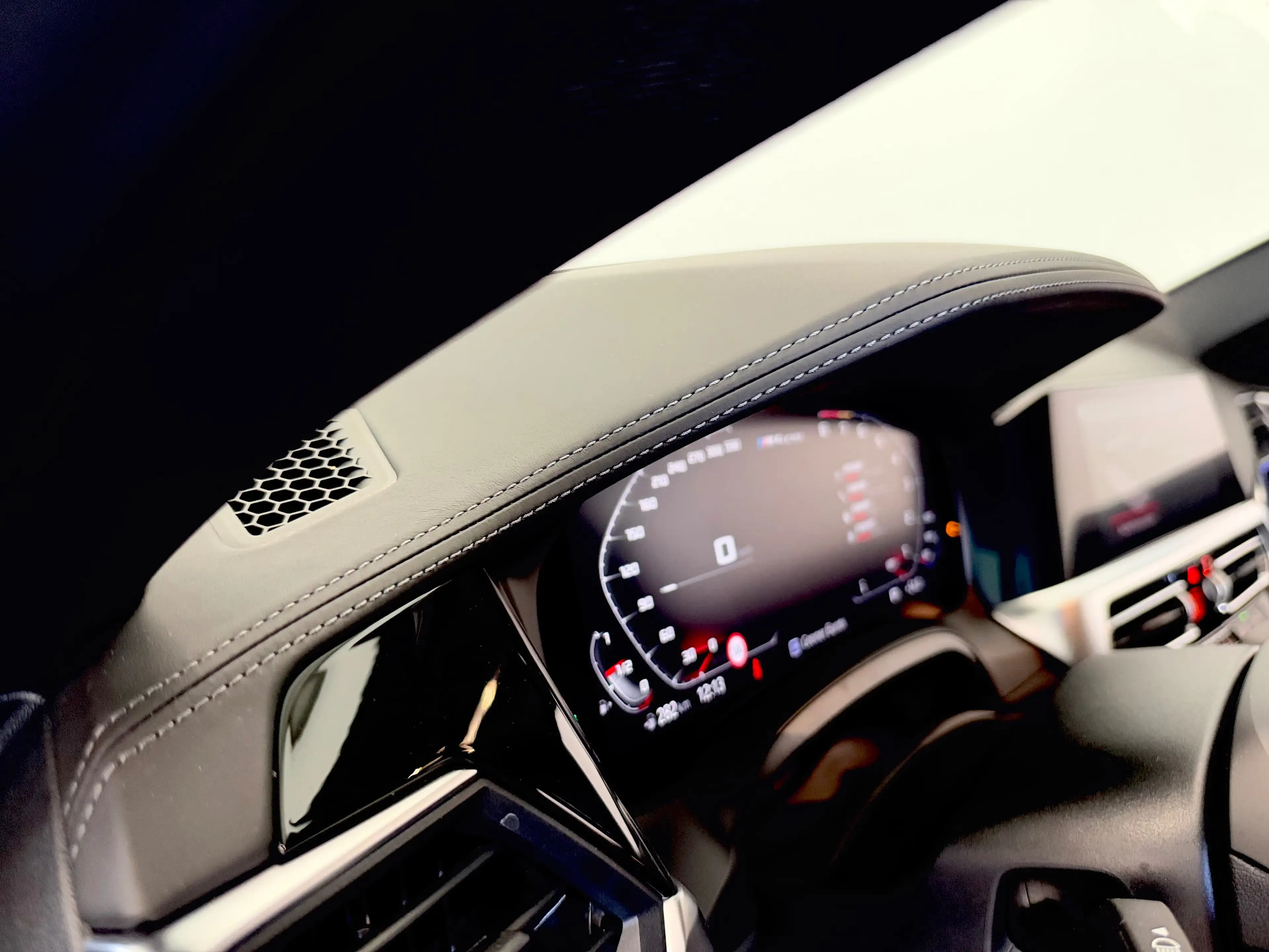 BMW M4 CSL,1of1000,Keramik,Carbon,Ö-Auto,307km/h — photo 35