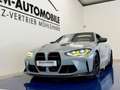 BMW M4 CSL,1of1000,Keramik,Carbon,Ö-Auto,307km/h Grau - thumbnail 4