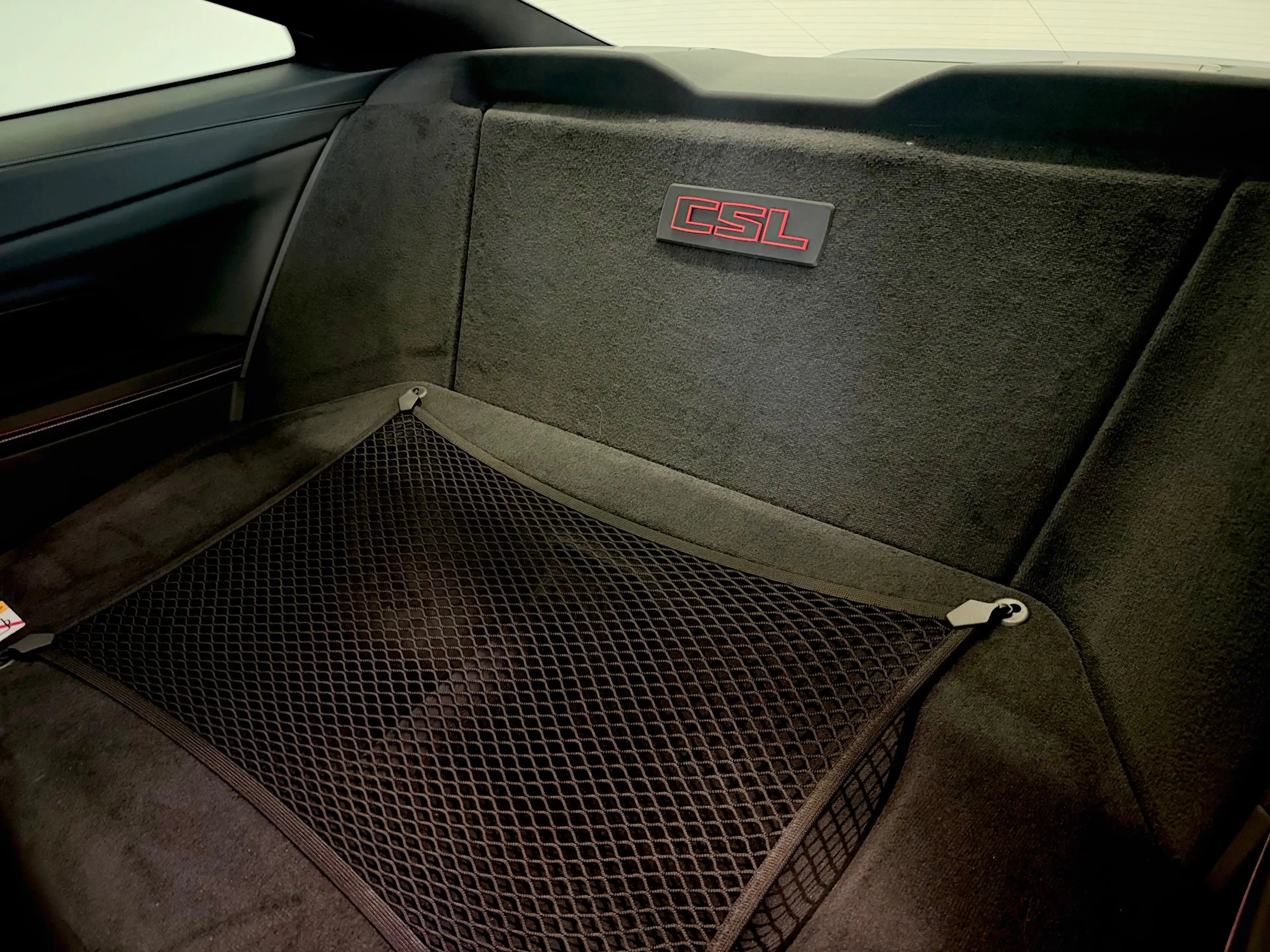BMW M4 CSL,1of1000,Keramik,Carbon,Ö-Auto,307km/h — photo 36