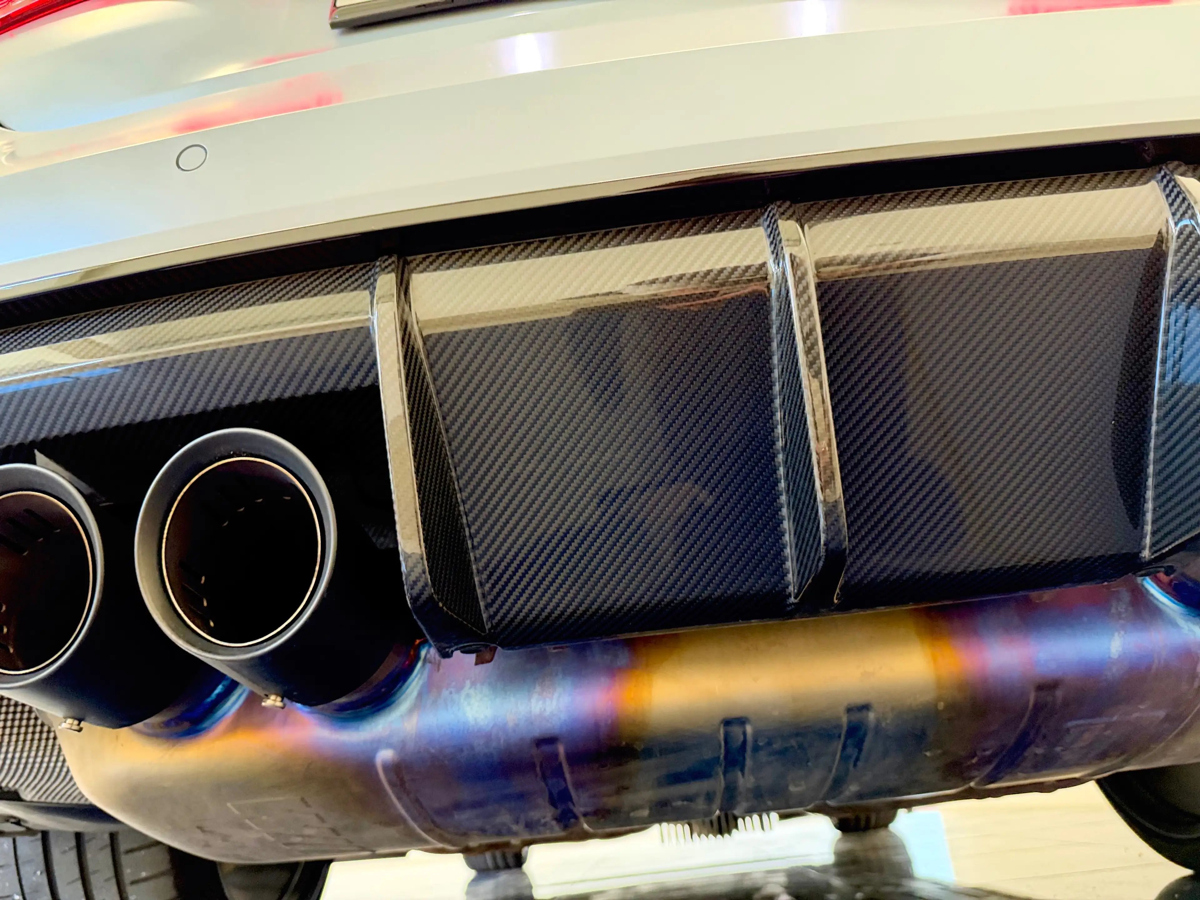 BMW M4 CSL,1of1000,Keramik,Carbon,Ö-Auto,307km/h — photo 26