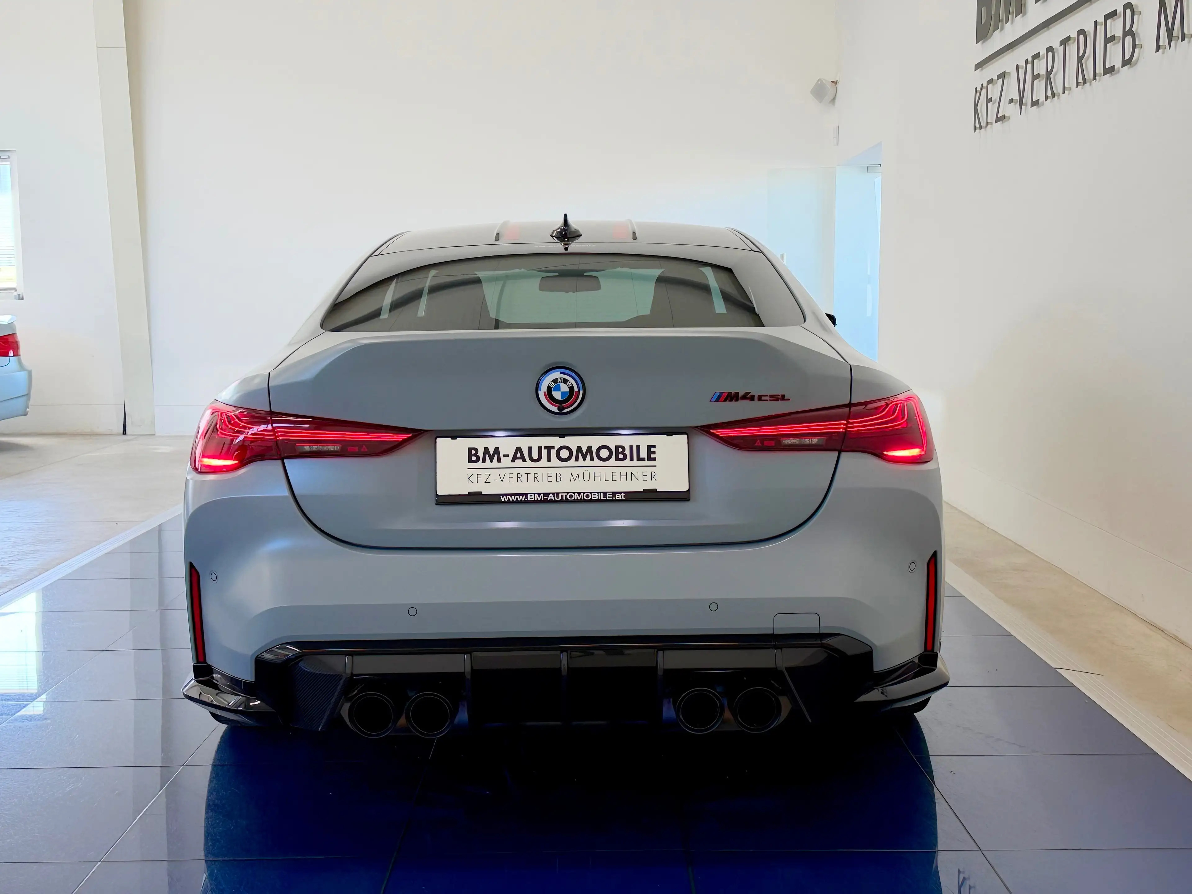 BMW M4 CSL,1of1000,Keramik,Carbon,Ö-Auto,307km/h — photo 12